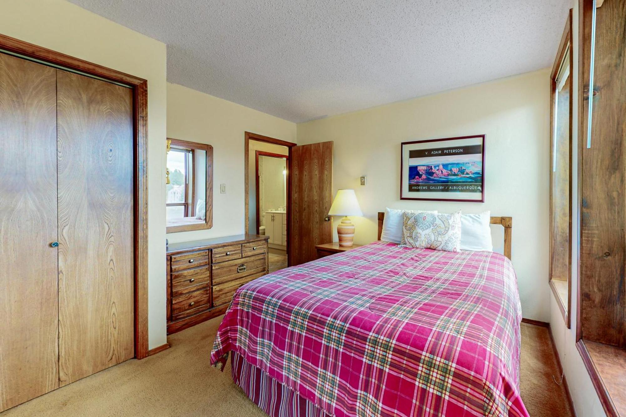 Apartmán Gold Creek 208 Angel Fire Exteriér fotografie